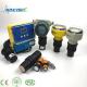 low cost intelligent ultrasonic water tank level meter