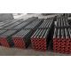 Top Quality 76mm 102mm 114mm Drill Rod DTH Drilling Tools Water Well Drilling Pipes Price