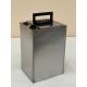 64V 40Ah EV Lifepo4 Battery Two Wheelers Battery 2560Wh 2000 Times Cycle Life