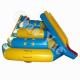 Amazing Hot Inflatable Water Slide for Amusement Park