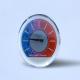 Round Boiler Thermometer Temperature Gauge 0-90C CE Approval