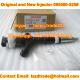 DENSO Original and new CR Injector 095000-5251 /095000-525# / 095000-5250 /23670