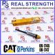 CAT Diesel Fuel Pencil Injector 0R-3536 0R-3423 0R-1746 For Engine 3406B/3406C/3408/3408B/3408C