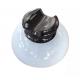 11kv Pin Type Electrical Porcelain Insulator High Voltage 55- 6