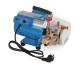 400W Electric Hydraulic Test Pump 180L/H High Pressure 220V