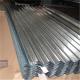DX51D Galvanized Corrugated Roofing Sheet 4x8 GI Corrugated Zinc Roof Sheets