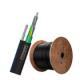 Fig8 GYTC8S Optical Cab Self-Support 12 36 48 96 core Optical Cable with Quality high tensile resistance aerial Internet