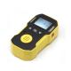 Fixed Intelligent C2H4O C2H5OH H2S Single Gas Detector