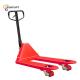 Capacity 1000-2000kg Manual Pallet Truck 580mm / 685mm Overall Width