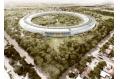 Details of Apple's spaceship-shaped HQ revealed