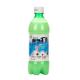 500ml Milk Taste Carbonated Soft Drinks Bottling OEM Carbonated Beverage Bottling