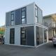 Zontop Storage Buildings House  Light Steel Structure  Prefabricated House prefab home