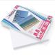 135g A4 A3 Inkjet Printing Thin Glossy Photo Paper