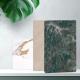 Customized Marble Sheet Bamboo Charcoal Wood Veneer For Interior Decoration Waterproof Pvc Board