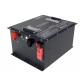 Customized Design Electric 36V 48V 72V Golf Cart Lithium Battery 4+2 Seats Hunting 48V Golf Cart Battery Pack BMS IP65