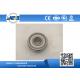 6200 2Z SKF Stainless Steel Deep Groove Ball Bearings For Instruments And Apparatus