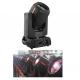 Dmx512 17R 350W Professional Wash Beam Spot Stage Moving Head Lighting Disco Light