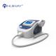 Manufacture beauty device best effect salon use diode laser 808nm permanent hair removal machine