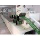 380V/50Hz PET Strap Extrusion Line 50-600kg/h for Tape And Strap