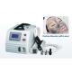 Q-Switched ND Laser Laser Beauty Machine , 1064nm Tattoo Removal Laser Equipment