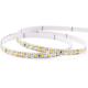 Indoor Warm White 2835 LED Strip Light 5V 2700k RGB 120LED/M Flexible For Home