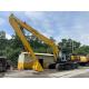CAT Excavator 18m Long Reach Boom And Arm For CAT330