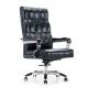 modern high back office leather manager chair furniture