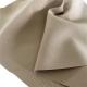 20S*16S Polyester Spun Yarn Fabric Khaki Drill 3/1 Twill 250GSM for Uniform Coat Jacket