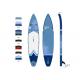 Manoeuvrable Womens 81*25*381cm River Sup Boards