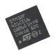 New Original ARM MCU STM32F401CEU6 STM32F401 STM32F UFQFPN-48 Microcontroller