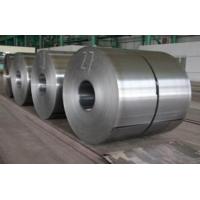 0.12 - 2.5mm Thickness Cold Rolled Steel Coil Thermal Resistance