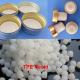 Food Grade Thermoplastic Elastomer TPE Resin Bottle Caps And Bottle Linner Plastic Material