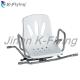 Stainless Steel Rotatable Elderly Bathtub Shower Chair Rehabilitation Equipment