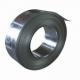 Low Carbon Cold Rolled Steel Strip , Bright Annealed Thin Steel Strips / Sheet