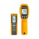 Fluke 417D Laser Distance Meter / 62 MAX+ IR Thermometer Kit F417D