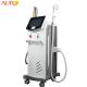 Vertical 808nm Diode Laser Hair Removal Machine Laser Tattoo Removal device