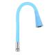 Oil Cooling System Stainless Steel Flexible Metal Braided Inlet Outlet Water Hose Tube