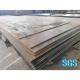 JIS Standard Boiler Steel Plate SB450 3000mm-18000mm Pressure Vessel Steel Plate