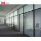 Demountable Meeting Room Glass Partition ODM