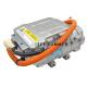 GZDS For BYD E6 E6C-8103020-C3 Electric Car AC Compressor 320V BC28