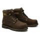 ENISO 20345 Standard Industrial Safety Products Steel Toe Safety Shoes For Men