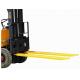 Two Drums Fork Lift Attachment 720kg Forklift Attachments For Lifting