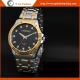 050B Fashion Business Watches Golden Watch Luxury Branding Watch Quartz Watch Steel Watch