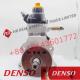 Fuel Injection Pump 094000-0570 6251-71-1120 6251-71-1121 For Komatsu SA6D125 Engine
