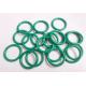 70 Shore A Rubber O Rings With Tear Strength 16-30 N/Mm And C/S Sizes