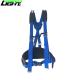 Adjustable Underground Mining Belts Tool With Reflective Strips Wear Resistant Nylon