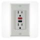 ‎125 Volts PRCD Plug ‎15Amp GFCI Socket Electrical Safety Device
