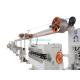 Optimum Quality Power Cable Extrusion Machine for Wire and Cable with PVC PE