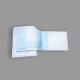 Breathable Comfortable Quick Dry Incontinence Bed Pads