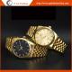 IPG004A Luxury Gold Watch for Women Ladies Watch Unisex Rhinestone Watch OEM Steel Watches
